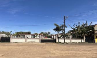 Foto de inmueble en Ignacio Aldama, Col. San Quintín C.P. 22940, Ensenada