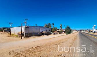Foto de inmueble en Av. Aldama, Col. San Vicente C.P. 22900, Ensenada