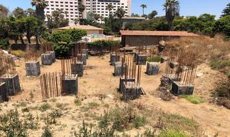 Foto de inmueble en C. CIPRES, Col. San Vicente C.P. 22900, Ensenada