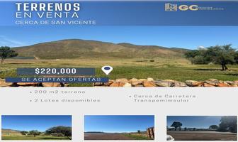 Foto de inmueble en carretera transpeninsular, Col. Santa Anita C.P. 22760, Ensenada