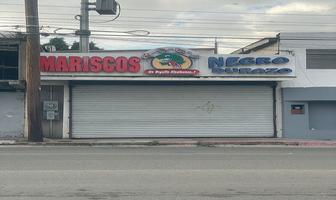 Foto de inmueble en av ermita, Col. Santa Cruz C.P. 22170, Tijuana