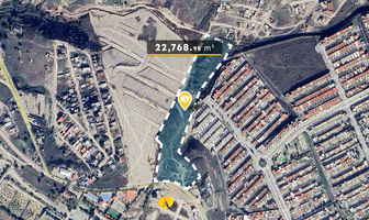 Foto de inmueble en Boulevard Francisco Zarco, Col. Santa Fe C.P. 22117, Tijuana