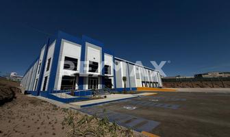 Foto de inmueble en Nave EN Renta DE 5,772.14 M2, EN Santa FE, Tijuana., Col. Santa Fe C.P. 22334, Tijuana