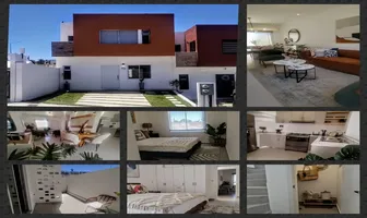 Foto de inmueble en Paseo Banderas #1, Col. Santa Fe C.P. 22117, Tijuana