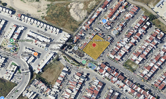 Foto de inmueble en , Col. Santa Fe C.P. 22117, Tijuana