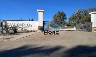 Foto de inmueble en Francisco I. Madero, Col. Santa Isabel (Cañón San Carlos) C.P. 22798, Ensenada