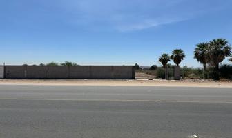Foto de inmueble en Carretera Santa Isabel, Col. Santa Isabel C.P. 21139, Mexicali