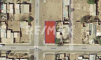 Foto de inmueble en marino, Col. Santa Isabel C.P. 21139, Mexicali