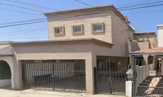 Foto de inmueble en AV VALLE DE JUAREZ #2269, Col. Santa Lucia C.P. 21379, Mexicali