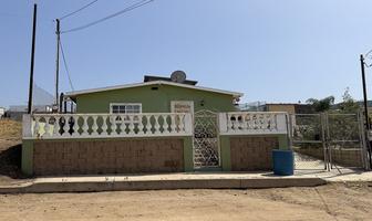 Foto de inmueble en Juan de la Barrera, Col. Santa Lucia C.P. 22705, Playas de Rosarito