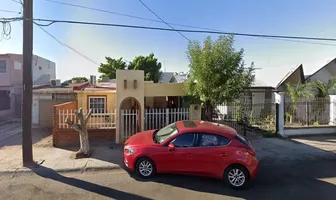 Foto de inmueble en ISLAS HAWAII #000, Col. Santa Mónica C.P. 21339, Mexicali