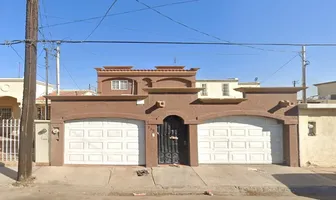 Foto de inmueble en Isla Fiji #000, Col. Santa Mónica C.P. 21339, Mexicali