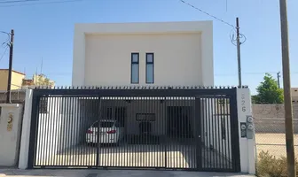 Foto de inmueble en Islas Madagascar #326, Col. Santa Mónica C.P. 21339, Mexicali
