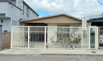 Foto de inmueble en BACATETE #1, Col. Santa Rosa C.P. 22106, Tijuana