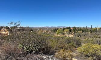 Foto de inmueble en Lote 12 de la Manzana 8 Fracc. Rancho La Fortuna, Col. Santa Rosa C.P. 22766, Ensenada