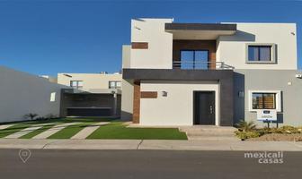 Foto de inmueble en , Col. Santa Rosa C.P. 21397, Mexicali