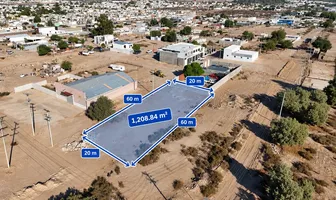 Foto de inmueble en SATURNO, Col. Saturno (Abasolo) C.P. 21378, Mexicali