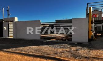 Foto de inmueble en DE LOS OCAMPOS, Col. Saturno C.P. 21378, Mexicali