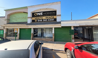Foto de inmueble en Calle 7, Col. Sección Primera C.P. 22800, Ensenada