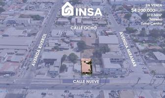 Foto de inmueble en Nueve, Col. Sección Primera C.P. 22800, Ensenada