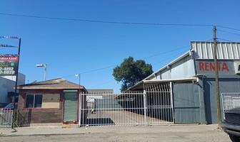 Foto de inmueble en Octava y Reforma, Col. Sección Primera C.P. 22800, Ensenada