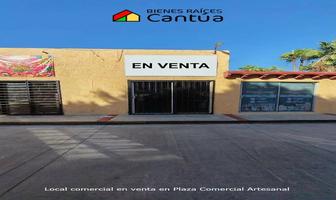 Foto de inmueble en Plaza Comercial Artesanal, Col. Sección Primera C.P. 22800, Ensenada
