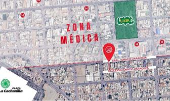 Foto de inmueble en Ignacio Zaragoza, Col. Segunda Sección C.P. 21100, Mexicali