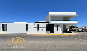 Foto de inmueble en SEVILLA RESIDENCIAL, Col. Sevilla C.P. 21378, Mexicali
