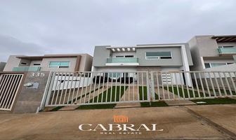 Foto de inmueble en Calle, Col. Siena Residencial C.P. 22785, Ensenada
