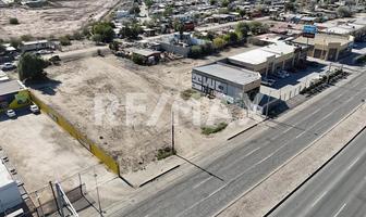 Foto de inmueble en Carretera Mexicali - San Luis Río Colorado, Col. Sol de Puebla C.P. 21395, Mexicali