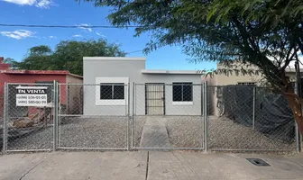 Foto de inmueble en Jopala #456, Col. Sol de Puebla C.P. 21395, Mexicali