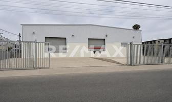 Foto de inmueble en Avenida Articulo 27, Col. Soler C.P. 22530, Tijuana