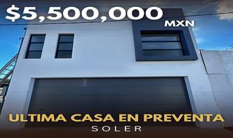 Foto de inmueble en , Col. Soler C.P. 22530, Tijuana