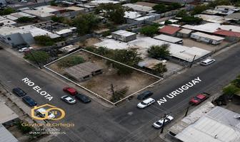 Foto de inmueble en AV. REPUBLICA URUGUAY, Col. Sonora C.P. 21210, Mexicali
