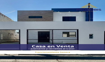 Foto de inmueble en Fracc. Sonora, Col. Sonora C.P. 21210, Mexicali