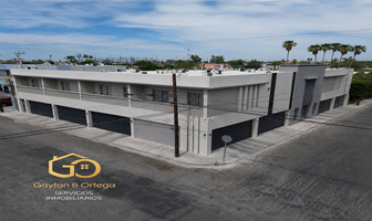 Foto de inmueble en REPUBLICA URUGUAY, Col. Sonora C.P. 21210, Mexicali