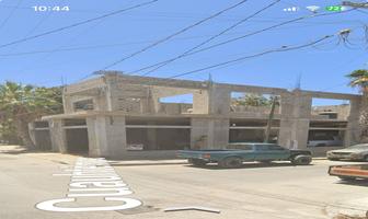 Foto de inmueble en Cuauhtémoc, Col. 4 de Marzo C.P. 23470, Los Cabos