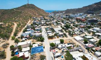 Foto de inmueble en Tiburon, Col. 4 de Marzo C.P. 23470, Los Cabos