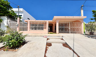 Foto de inmueble en Virginia Peralta, Col. Adolfo Ruiz Cortines C.P. 23040, La Paz
