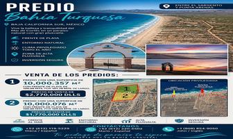 Foto de inmueble en , Col. Agua Amarga C.P. 23234, La Paz