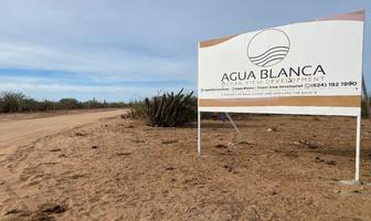 Foto de inmueble en Camino 7, Col. Agua Blanca C.P. 23215, La Paz