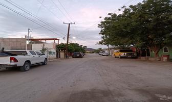 Foto de inmueble en Circuito Independencia, Col. Agua Clara C.P. 23088, La Paz