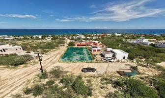 Foto de inmueble en Agua de La Costa, Col. Agua de La Costa C.P. 23334, La Paz