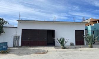 Foto de inmueble en arroyo san bartolo, Col. Altamira Condominios Plus C.P. 23473, Los Cabos
