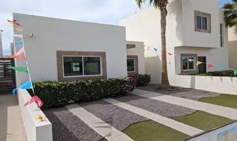 Foto de inmueble en Avenida Victoria, Col. Altamira Residencial C.P. 23085, La Paz