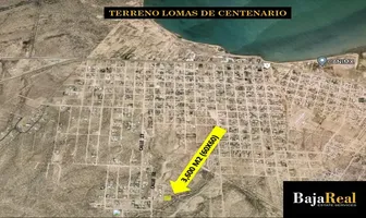 Foto de inmueble en calle 11 #5800, Col. Ampliación Centenario C.P. 23205, La Paz
