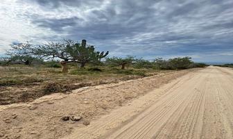 Foto de inmueble en Camino, vecinal todos, santos, Col. Ampliación de la Matanza C.P. 23302, La Paz