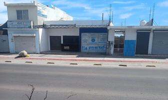 Foto de inmueble en Blvd. Pino Pallas, Col. Ángel Cesar Mendoza Aramburo C.P. 23086, La Paz
