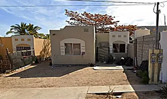 Foto de inmueble en Sin nombre de calle, Col. Arcoiris III C.P. 23088, La Paz