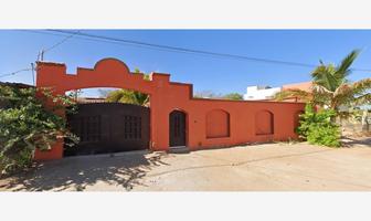 Foto de inmueble en REGIDOR #133, Col. Ayuntamiento C.P. 23088, La Paz